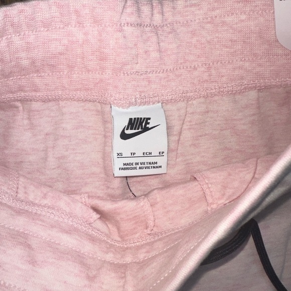 nike kids sweatpants - Picture 2 of 4